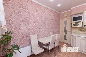 3-к квартира, вторичка, 70м2, 2/16 этаж