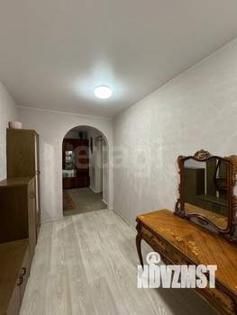 2-к квартира, вторичка, 57м2, 3/5 этаж