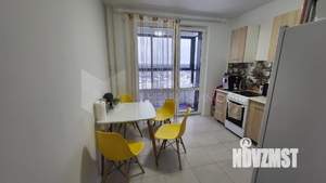 2-к квартира, вторичка, 50м2, 16/24 этаж