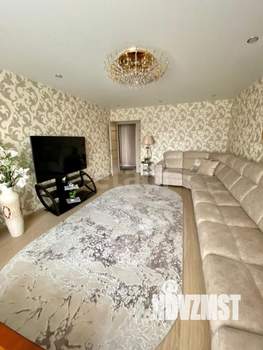 2-к квартира, вторичка, 75м2, 11/13 этаж