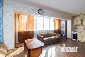 1-к квартира, вторичка, 35м2, 2/8 этаж