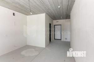 1-к квартира, вторичка, 41м2, 6/10 этаж