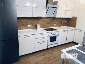3-к квартира, вторичка, 87м2, 4/16 этаж