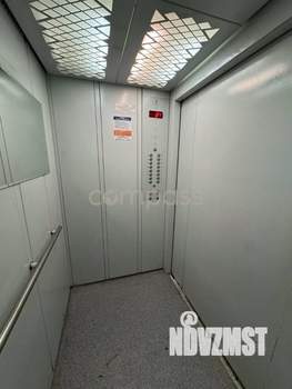 1-к квартира, вторичка, 40м2, 3/17 этаж