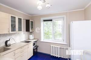 2-к квартира, вторичка, 50м2, 2/9 этаж