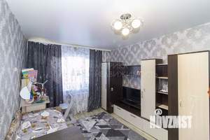 2-к квартира, вторичка, 46м2, 3/8 этаж