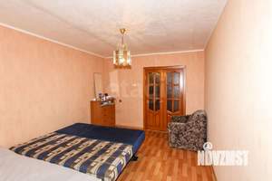 2-к квартира, вторичка, 48м2, 4/9 этаж