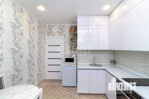 2-к квартира, вторичка, 57м2, 12/19 этаж