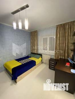 1-к квартира, вторичка, 55м2, 16/16 этаж