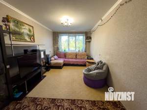 3-к квартира, вторичка, 64м2, 3/10 этаж