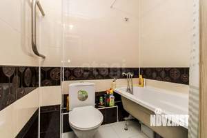 1-к квартира, вторичка, 36м2, 5/10 этаж