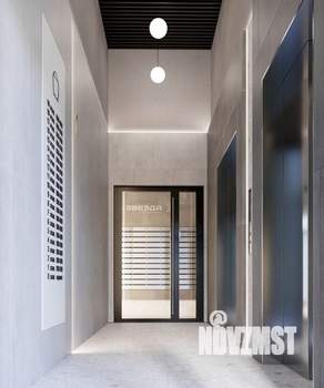 3-к квартира, вторичка, 83м2, 10/19 этаж