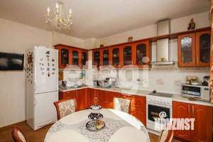 2-к квартира, вторичка, 77м2, 5/9 этаж