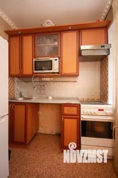 2-к квартира, вторичка, 46м2, 2/5 этаж