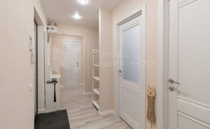 2-к квартира, вторичка, 60м2, 8/16 этаж