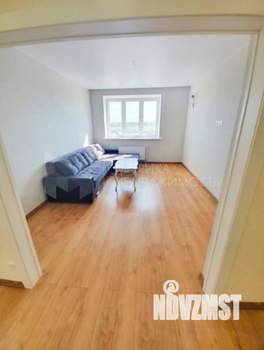 2-к квартира, вторичка, 57м2, 7/18 этаж