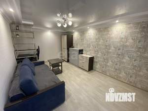 2-к квартира, вторичка, 53м2, 3/9 этаж