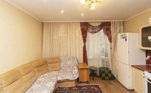 1-к квартира, вторичка, 49м2, 1/14 этаж