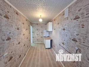 1-к квартира, вторичка, 35м2, 3/9 этаж