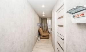 Студия квартира, вторичка, 18м2, 3/19 этаж