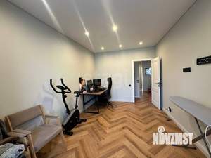 2-к квартира, вторичка, 73м2, 8/8 этаж