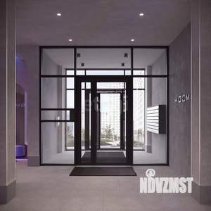 Студия квартира, вторичка, 25м2, 13/14 этаж