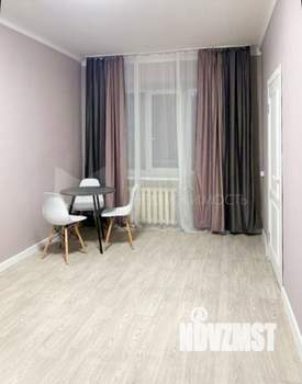 2-к квартира, вторичка, 45м2, 4/4 этаж