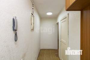 2-к квартира, вторичка, 46м2, 4/5 этаж