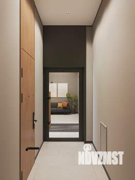 2-к квартира, вторичка, 75м2, 2/8 этаж