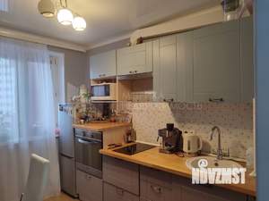 1-к квартира, вторичка, 30м2, 5/16 этаж