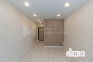 Студия квартира, вторичка, 20м2, 2/14 этаж