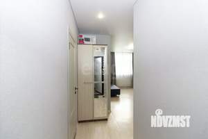 Студия квартира, вторичка, 25м2, 6/16 этаж