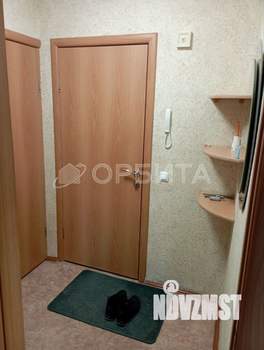 1-к квартира, вторичка, 33м2, 5/5 этаж