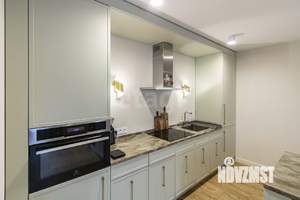 3-к квартира, вторичка, 87м2, 7/17 этаж