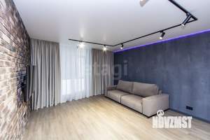 2-к квартира, вторичка, 106м2, 2/19 этаж
