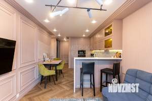 3-к квартира, вторичка, 80м2, 8/10 этаж