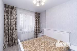 2-к квартира, вторичка, 54м2, 2/10 этаж