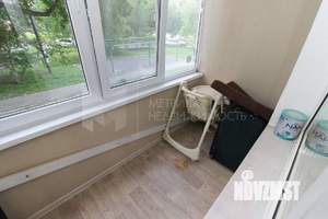 Студия квартира, вторичка, 16м2, 1/8 этаж