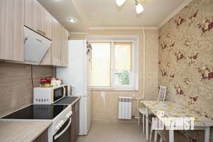 3-к квартира, вторичка, 65м2, 2/5 этаж