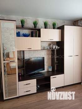 Студия квартира, вторичка, 18м2, 2/5 этаж