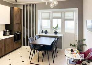 3-к квартира, вторичка, 89м2, 3/14 этаж