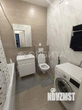 1-к квартира, вторичка, 42м2, 13/24 этаж