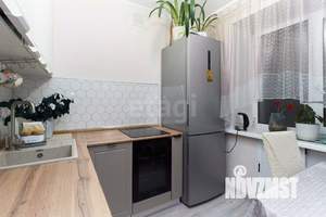 1-к квартира, вторичка, 30м2, 7/9 этаж