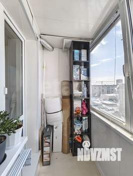 2-к квартира, вторичка, 48м2, 8/8 этаж