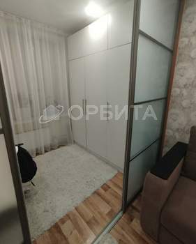 1-к квартира, вторичка, 36м2, 12/16 этаж