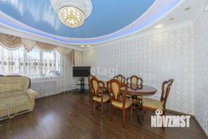 3-к квартира, вторичка, 93м2, 6/14 этаж