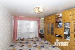 2-к квартира, вторичка, 50м2, 5/5 этаж