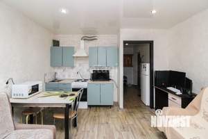 Студия квартира, вторичка, 32м2, 5/12 этаж