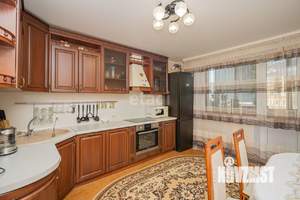 3-к квартира, вторичка, 93м2, 7/8 этаж