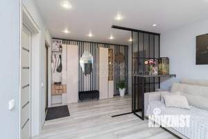 3-к квартира, вторичка, 86м2, 14/15 этаж